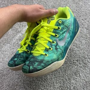 Nike Kobe 9 “Easter”